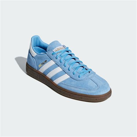 adidas spezial indoor blue|Adidas spezials blue size 4.